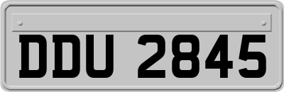 DDU2845