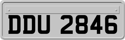 DDU2846