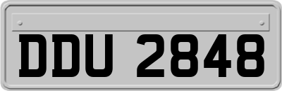 DDU2848