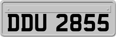 DDU2855
