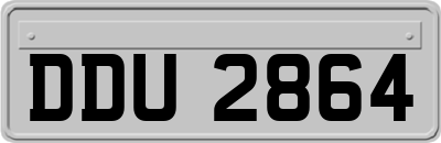 DDU2864
