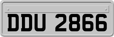 DDU2866