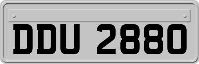 DDU2880