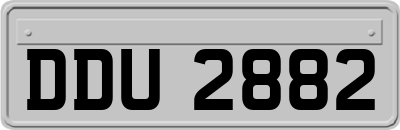 DDU2882
