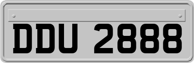 DDU2888
