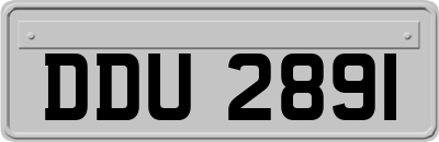 DDU2891