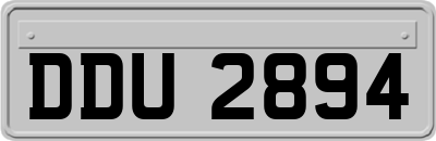 DDU2894