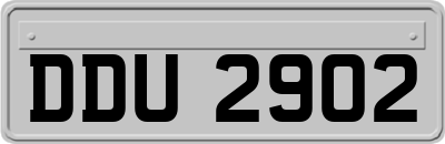 DDU2902