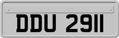 DDU2911