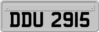 DDU2915