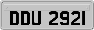 DDU2921