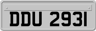 DDU2931