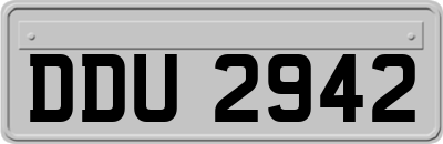 DDU2942