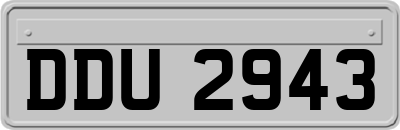 DDU2943