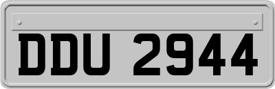 DDU2944