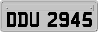 DDU2945