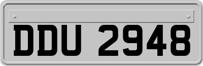 DDU2948