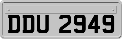DDU2949