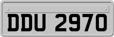 DDU2970