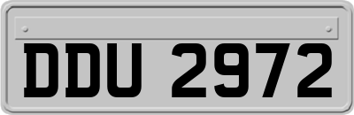 DDU2972