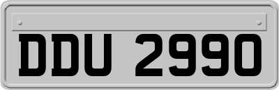 DDU2990