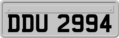 DDU2994