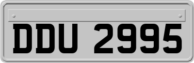 DDU2995
