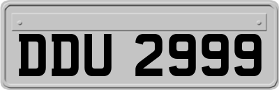 DDU2999