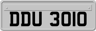 DDU3010