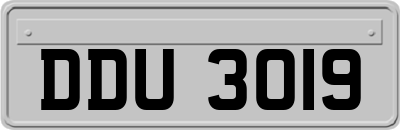 DDU3019