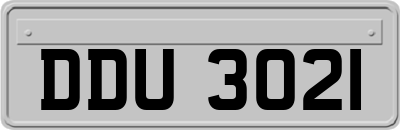 DDU3021