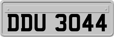 DDU3044