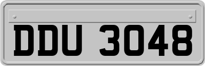 DDU3048
