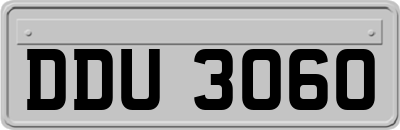 DDU3060