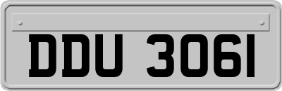 DDU3061