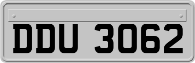 DDU3062