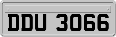 DDU3066
