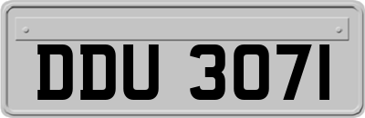 DDU3071