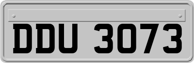 DDU3073