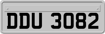 DDU3082