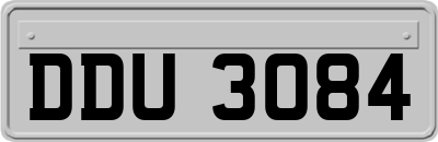 DDU3084