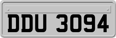 DDU3094