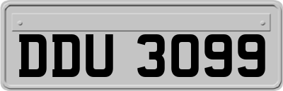 DDU3099