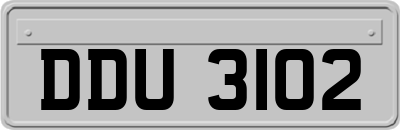 DDU3102