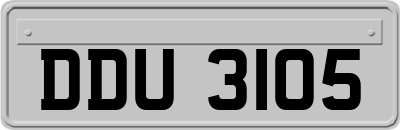 DDU3105