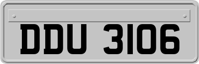 DDU3106