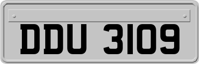 DDU3109