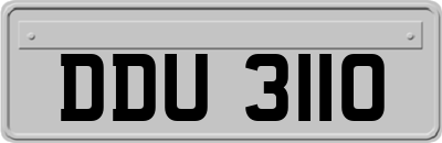 DDU3110