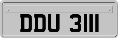 DDU3111
