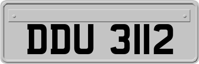 DDU3112